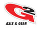 G2 Axle & Gear